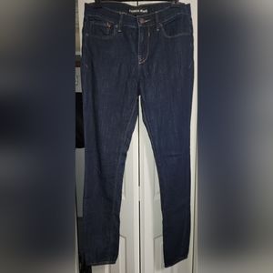 Express jeans/leggings